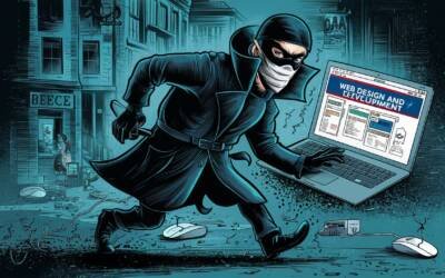 Exposing the Dark Side of Web Development
