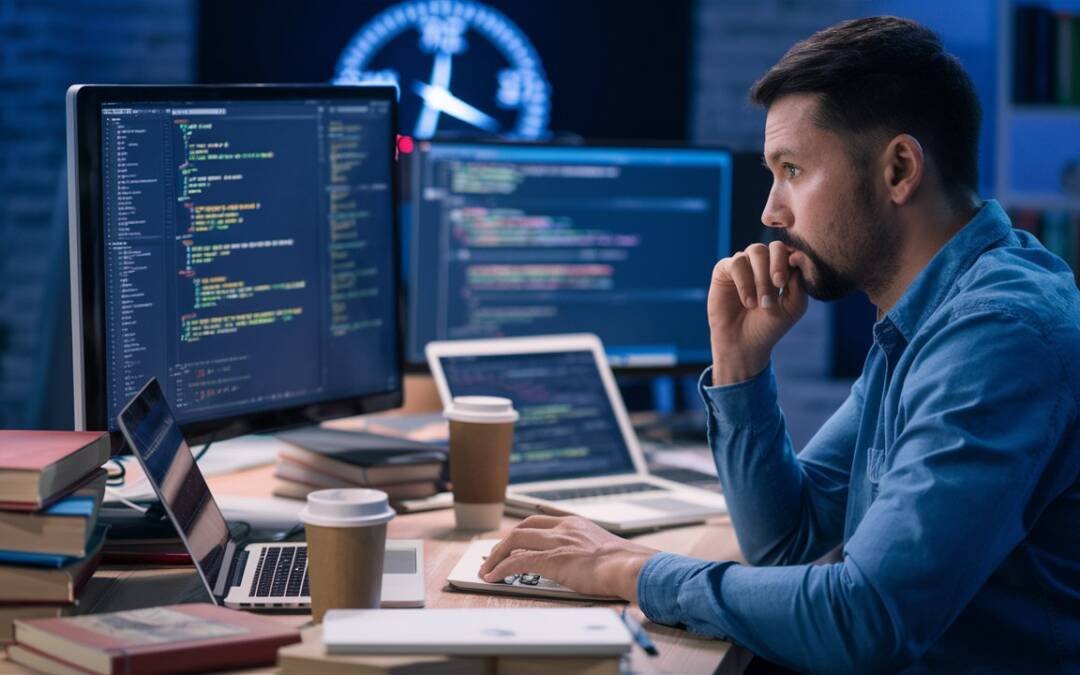 The Ultimate Guide to Different Types of Web Development