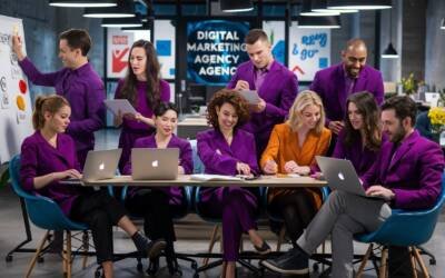 Digital Marketing Agencies Revealed